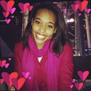 Meet your Posher, Kelsey